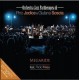 Orchestra Jazz Parthenopea - Megaride (CD)