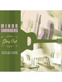 Minor Swingers - Gipsy Cafè Classic Jazz & Swing (CD)