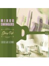 Minor Swingers - Gipsy Cafè Classic Jazz & Swing (CD)