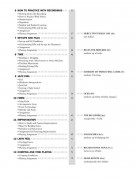 Dave Weigert Jazz Workshop for Bass & Drums,