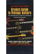 Gruhn's Guide to Vintage Guitars pocket