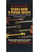 Gruhn's Guide to Vintage Guitars pocket
