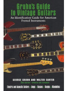 Gruhn's Guide to Vintage Guitars 