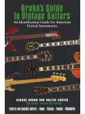 Gruhn's Guide to Vintage Guitars 