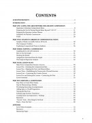 Piano Teacher's Guide to Creative Composition