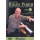Learn to Play Blues Piano 3: Boogie Woogie (DVD)