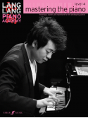 Piano Academy: Mastering The Piano, Level 4