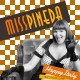 Miss Pineda .- Happy Italy (CD)