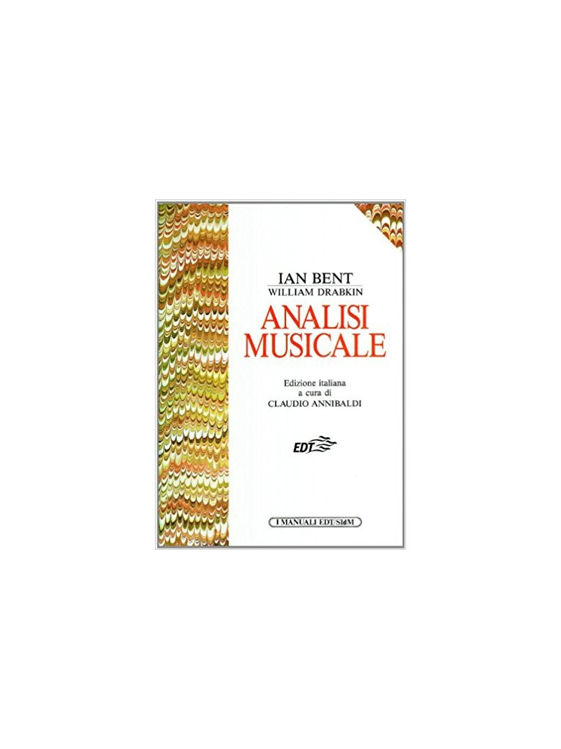 Analisi musicale