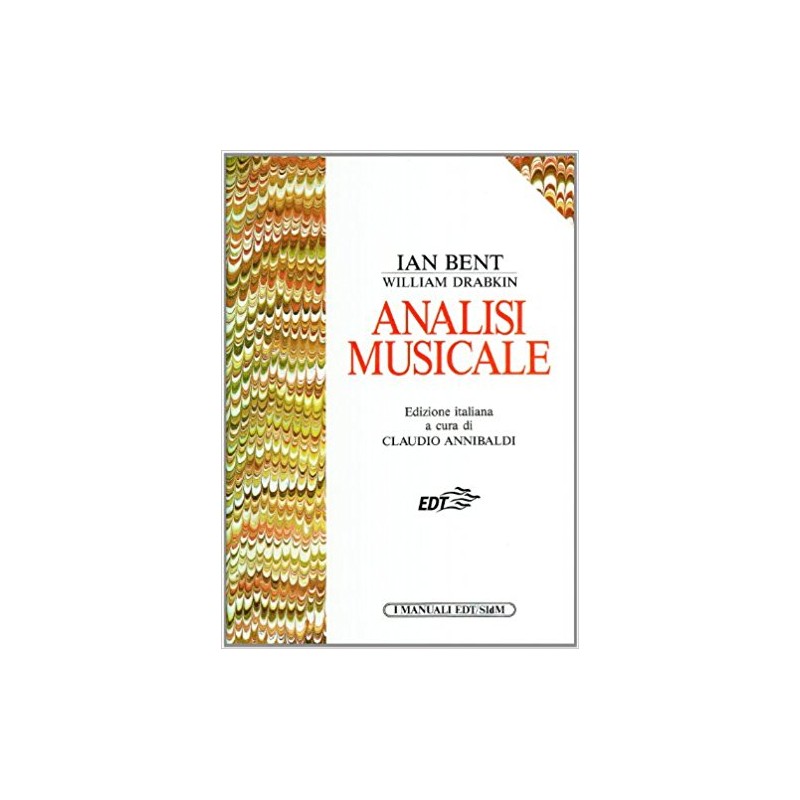 ian bent Analisi musicale www.birdlandjazz.it