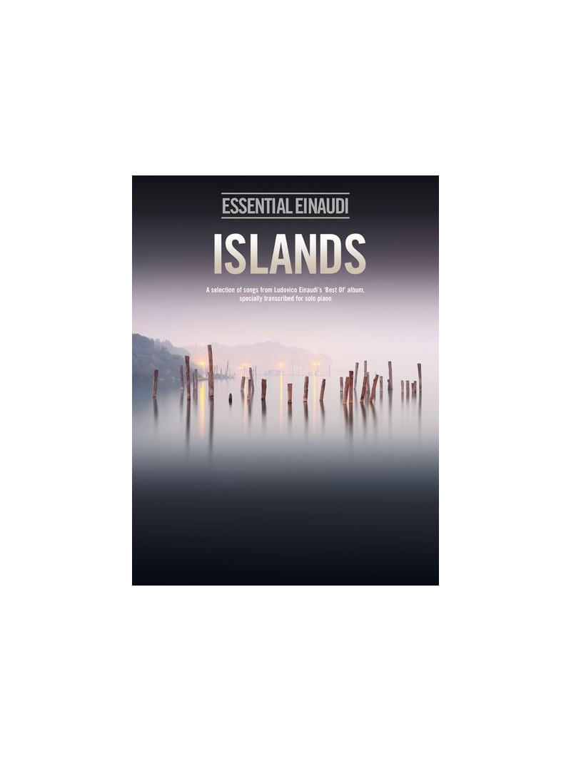 Islands: Essential Einaudi