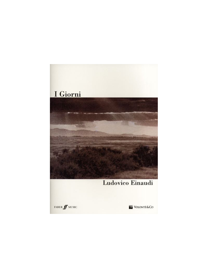 Ludovico Einaudi - I Giorni