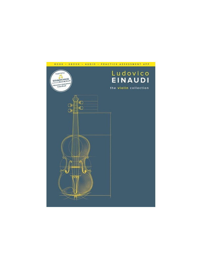 The Violin Collection (Book/Online Media)