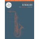 The Saxophone Collection (Book/Online Media)