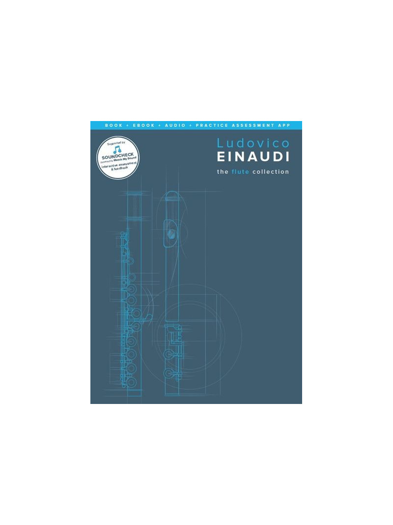 The Flute Collection (Book/Online Media)