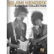  Jimi Hendrix Bass Tab Collection