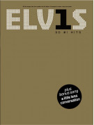 Elvis: 30 Number 1 Hits (Piano)