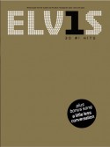 Elvis: 30 Number 1 Hits (Piano)