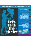 Let's Go to the Movies (CD sing-along)