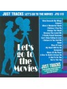 Let's Go to the Movies (CD sing-along)