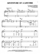 Best of Coldplay for Easy Piano ww.birdlandjazz.it