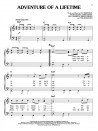 The Best of Coldplay for Easy Piano