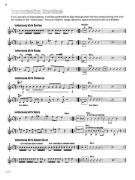 From Lead Sheets to Hip Solos