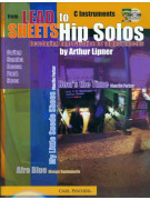 From Lead Sheets to Hip Solos - Developing Improvisation (book/CD)