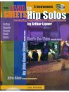 From Lead Sheets to Hip Solos - Developing Improvisation (book/CD)