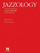jazzology www.birdlandjazz.it, jazz theory www.birdlandjazz.it