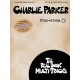 Charlie Parker Play-Along (book/Softcover Media Online )