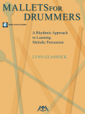 Mallets for Drummers (book/Audio Online)