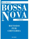 Bossa nova: metodo per chitarra vol.1