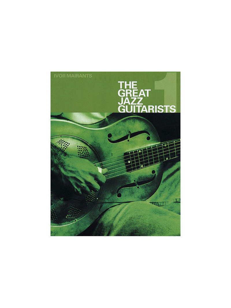 The Great Jazz Guitarists 1