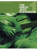 The Great Jazz Guitarists 1