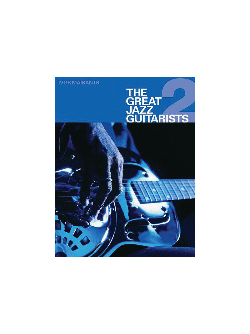 The Great Jazz Guitarists 2