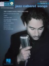 Pro Vocal: Jazz Cabaret Songs Volume 48 (book/CD)