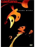 Caetano Veloso - Prenda Minha (DVD)