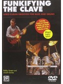 Funkifying the Clave - Afro-Cuban Grooves (DVD)