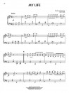 Billy Joel – All Jazzed Up!