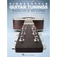 Mastering Alternate Tunings (book/CD)