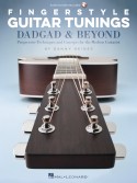 Mastering Alternate Tunings (book/CD)