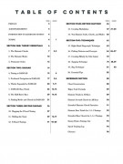 libri chitarra fingerstyle www.birdlandjazz.it, accordature aperte www.birdlandjazz-it