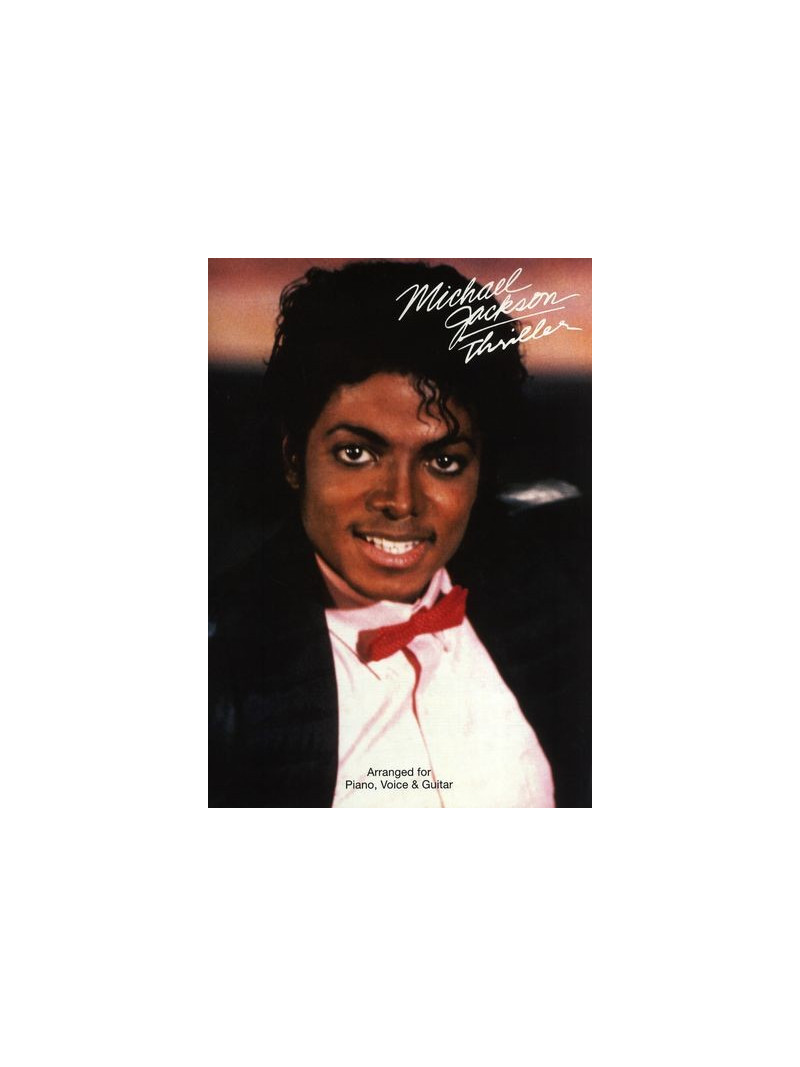 Michael Jackson: Thriller