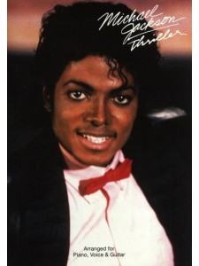 Michael Jackson: Thriller