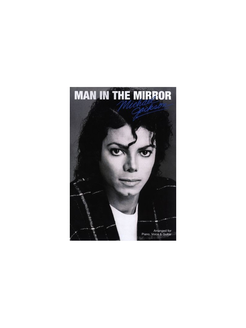 Michael Jackson: Man In The Mirror