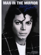Michael Jackson: Man In The Mirror
