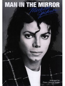 Michael Jackson: Man In The Mirror