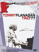 tommy flanagan, tommy flanagan trio, flanagan dvd