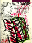Waltz Favorites (Accordion)